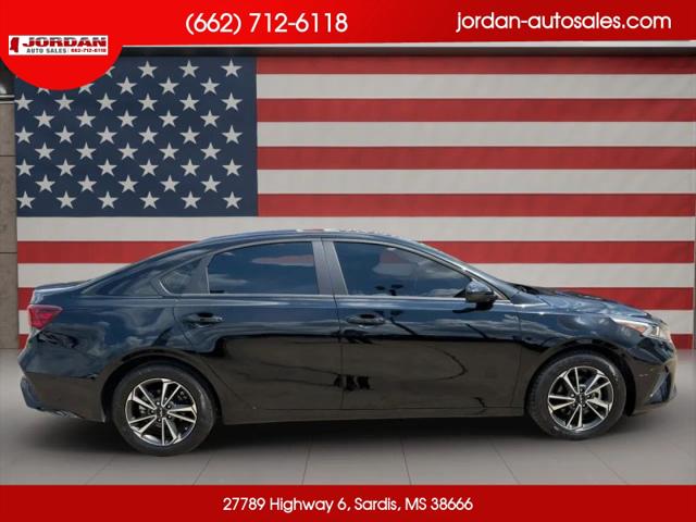 2024 Kia Forte LXS for sale in Sardis, MS