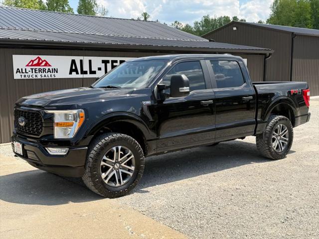 2022 Ford F-150 XL for sale in Jasper, GA