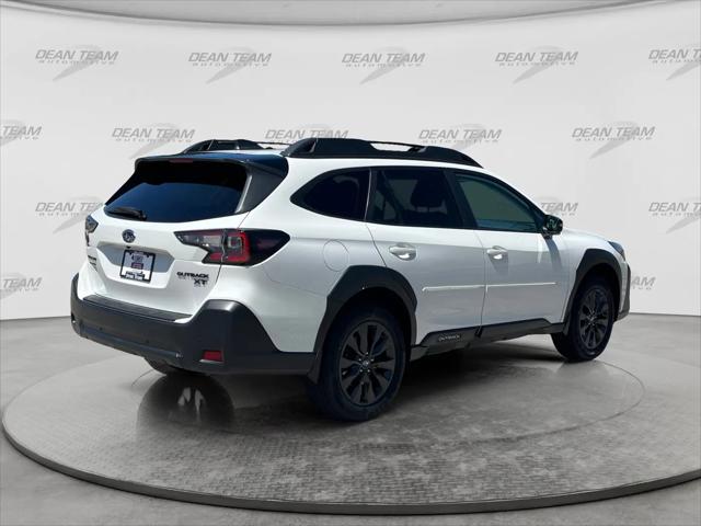 2023 Subaru Outback Onyx Edition XT