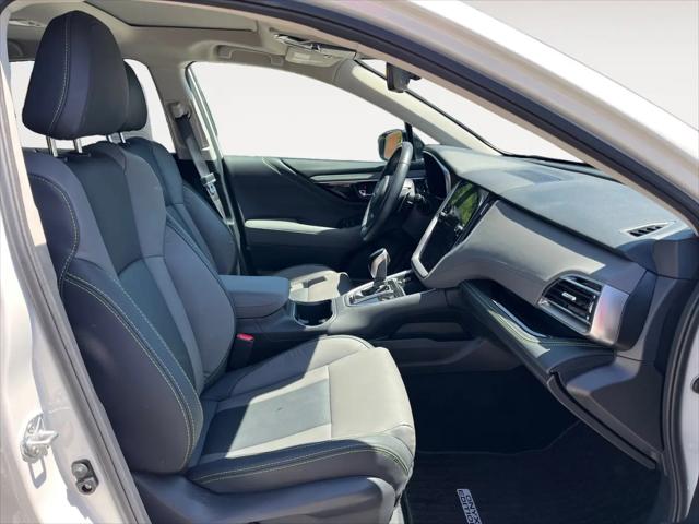 2023 Subaru Outback Onyx Edition XT
