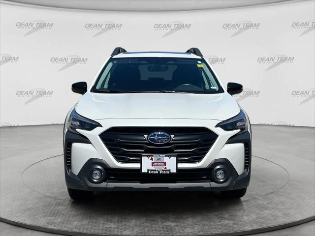 2023 Subaru Outback Onyx Edition XT