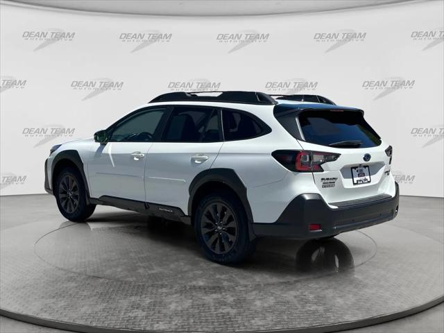 2023 Subaru Outback Onyx Edition XT