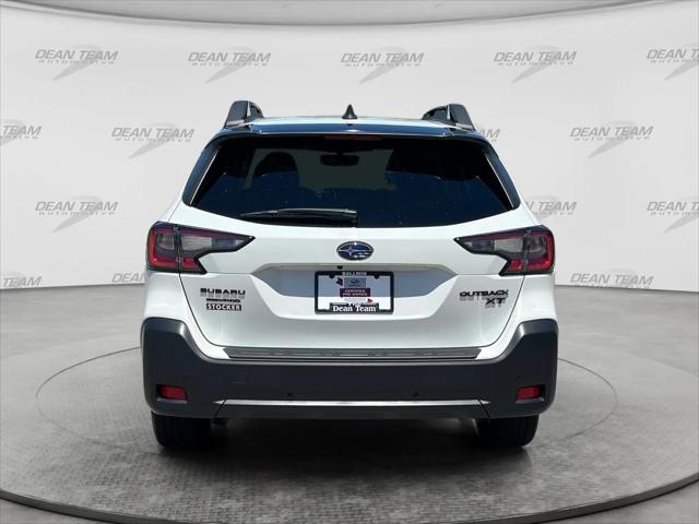 2023 Subaru Outback Onyx Edition XT