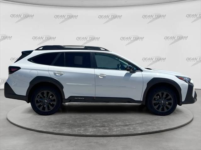 2023 Subaru Outback Onyx Edition XT