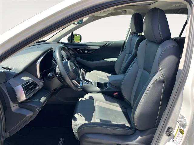 2023 Subaru Outback Onyx Edition XT