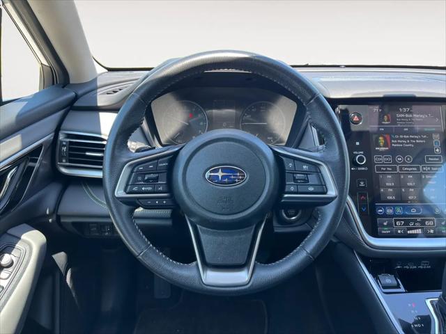 2023 Subaru Outback Onyx Edition XT
