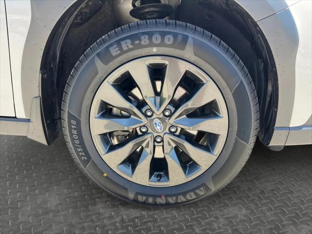 2023 Subaru Outback Onyx Edition XT