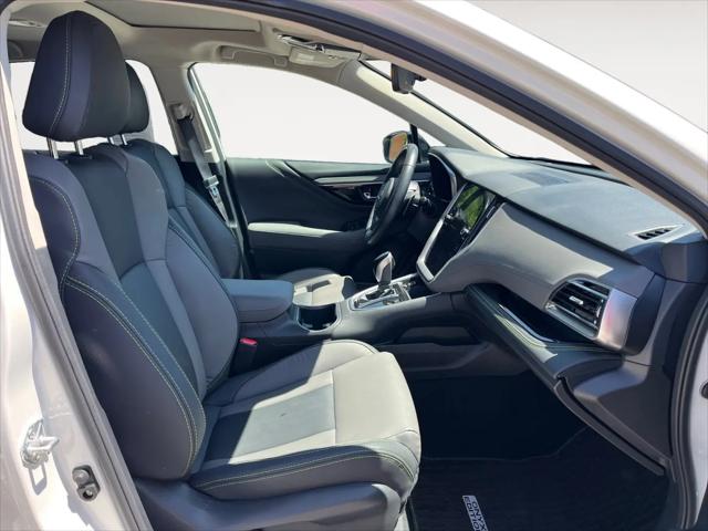 2023 Subaru Outback Onyx Edition XT