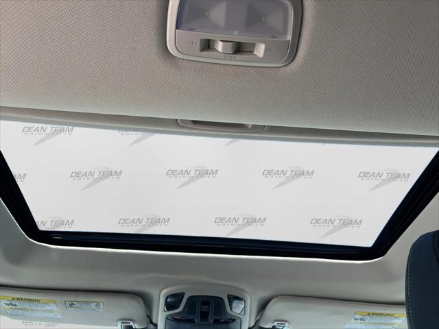 2023 Subaru Outback Onyx Edition XT