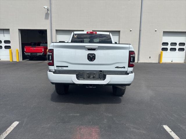 2023 RAM 2500 Big Horn Crew Cab 4x4 64 Box