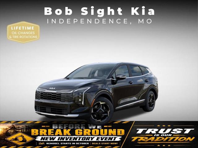 2026 Kia Sportage EX for sale in Independence, MO