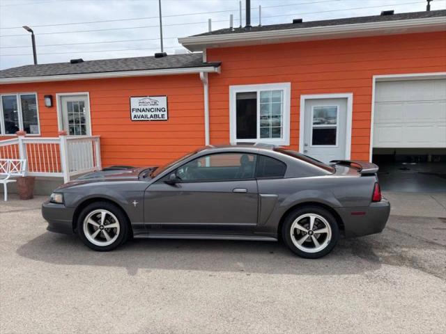 2003 Ford Mustang Mach 1 for sale in Rapid City, SD