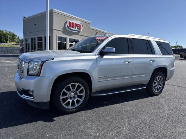 2017 GMC Yukon Denali for sale in Joplin, MO
