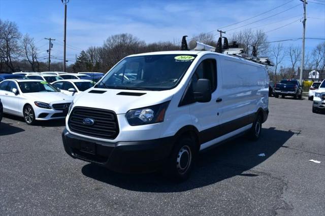 2019 Ford Transit w/60/40 Side Door w/LWB for sale in Patchogue, NY