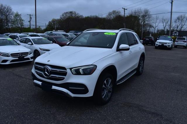 2021 Mercedes-Benz GLE GLE 350 4MATIC for sale in Patchogue, NY