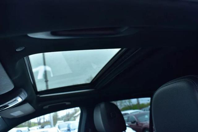 2021 Mercedes-Benz GLE GLE 350 4MATIC