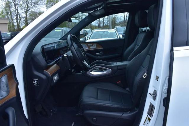 2021 Mercedes-Benz GLE GLE 350 4MATIC