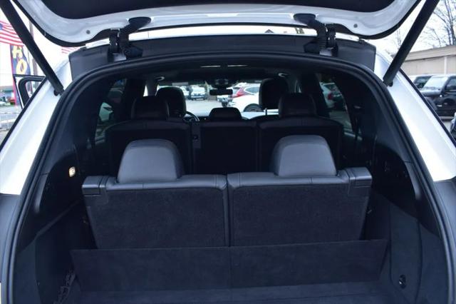 2021 Mercedes-Benz GLE GLE 350 4MATIC