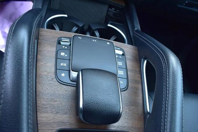 2021 Mercedes-Benz GLE GLE 350 4MATIC