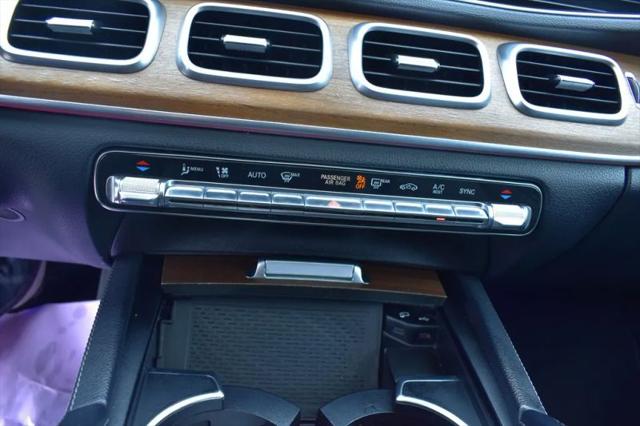 2021 Mercedes-Benz GLE GLE 350 4MATIC