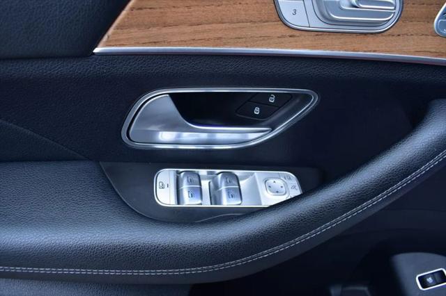 2021 Mercedes-Benz GLE GLE 350 4MATIC