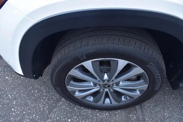 2021 Mercedes-Benz GLE GLE 350 4MATIC