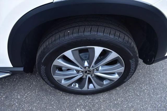 2021 Mercedes-Benz GLE GLE 350 4MATIC