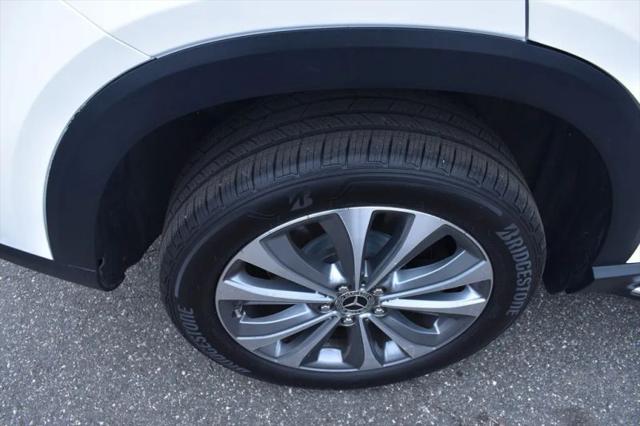2021 Mercedes-Benz GLE GLE 350 4MATIC