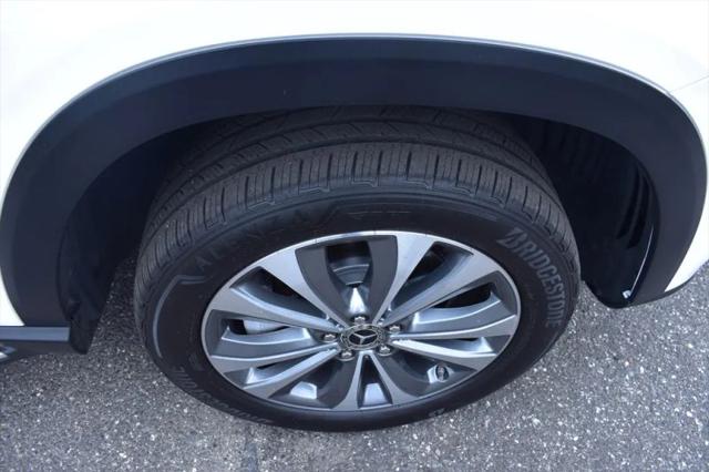2021 Mercedes-Benz GLE GLE 350 4MATIC
