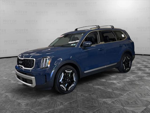 2023 Kia Telluride EX for sale in Lebanon, PA
