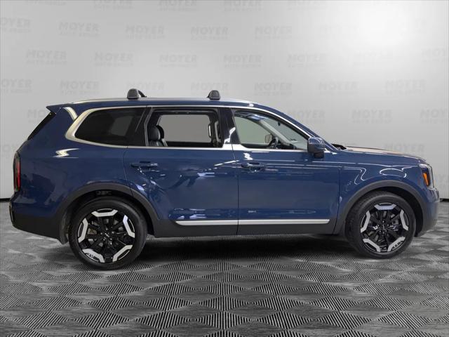 2023 Kia Telluride EX