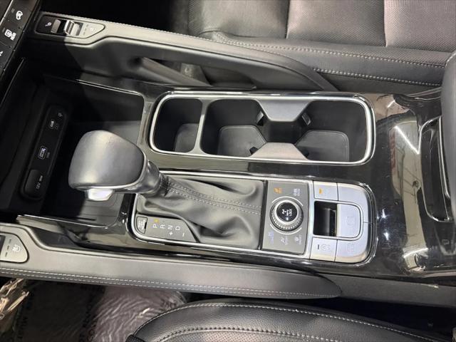 2023 Kia Telluride EX