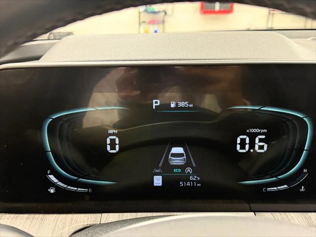 2023 Kia Telluride EX