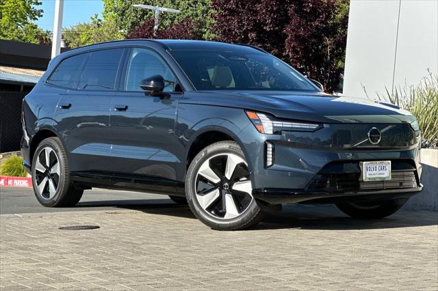 2026 Volvo X 90 Plus, Twin Motor, Fully electric, 6 Seats