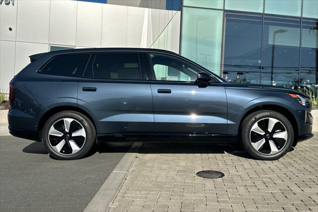 2026 Volvo X 90 Plus, Twin Motor, Fully electric, 6 Seats