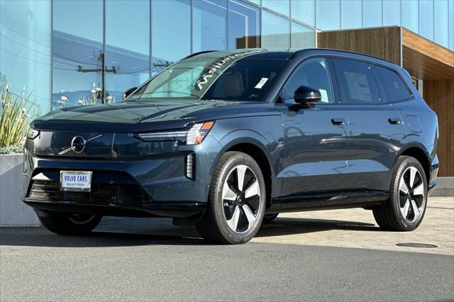 2026 Volvo X 90 Plus, Twin Motor, Fully electric, 6 Seats