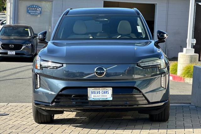 2026 Volvo X 90 Plus, Twin Motor, Fully electric, 6 Seats
