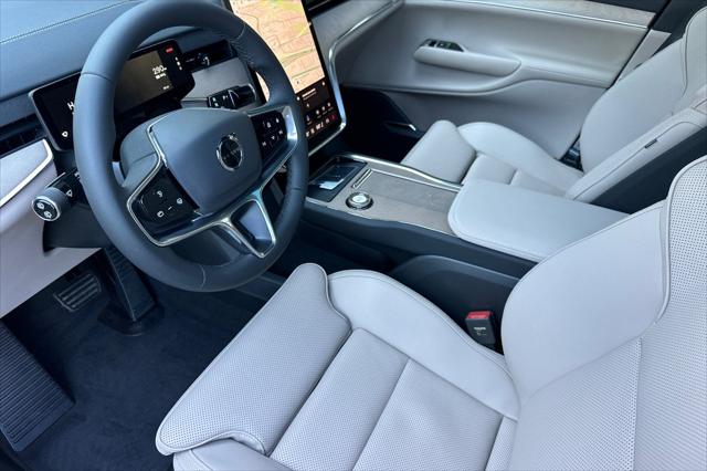 2026 Volvo X 90 Plus, Twin Motor, Fully electric, 6 Seats