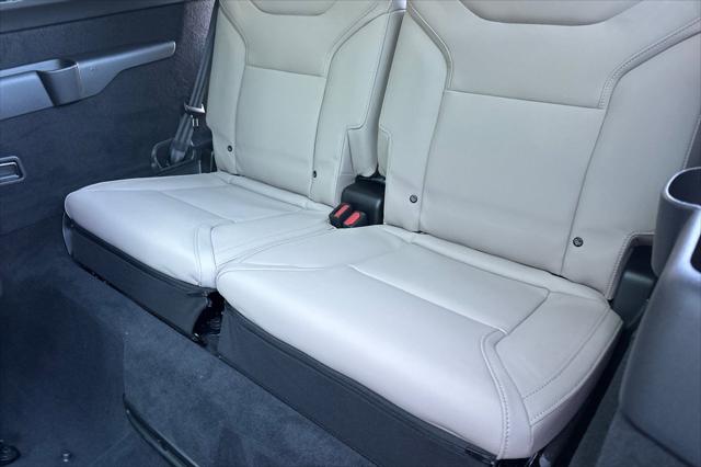 2026 Volvo X 90 Plus, Twin Motor, Fully electric, 6 Seats