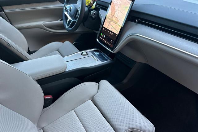 2026 Volvo X 90 Plus, Twin Motor, Fully electric, 6 Seats