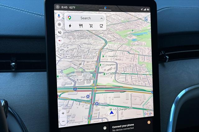 2026 Volvo X 90 Plus, Twin Motor, Fully electric, 6 Seats