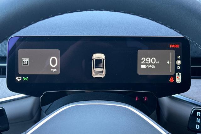 2026 Volvo X 90 Plus, Twin Motor, Fully electric, 6 Seats