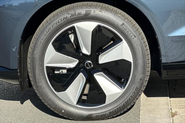 2026 Volvo X 90 Plus, Twin Motor, Fully electric, 6 Seats