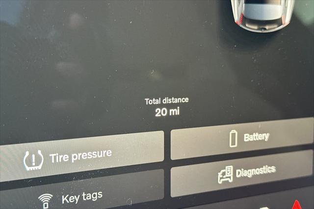 2026 Volvo X 90 Plus, Twin Motor, Fully electric, 6 Seats