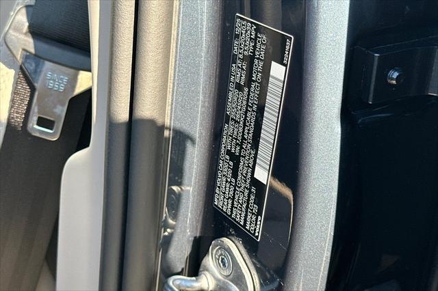 2026 Volvo X 90 Plus, Twin Motor, Fully electric, 6 Seats
