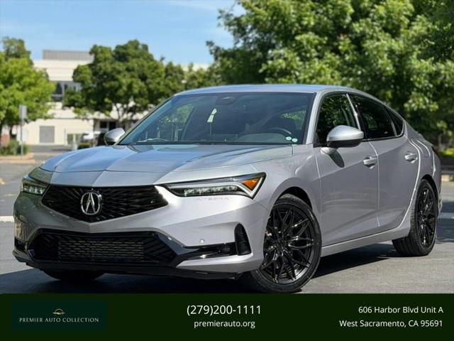 2024 Acura Integra A-SPEC for sale in West Sacramento, CA