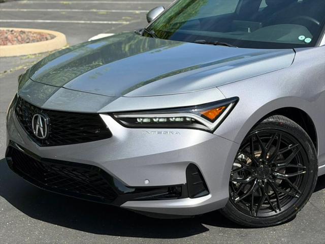 2024 Acura Integra A-SPEC