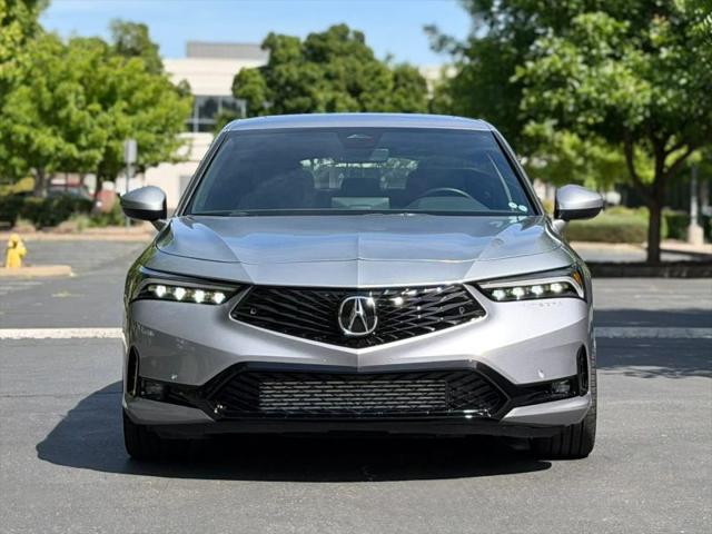 2024 Acura Integra A-SPEC