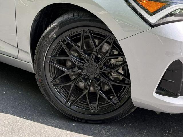 2024 Acura Integra A-SPEC