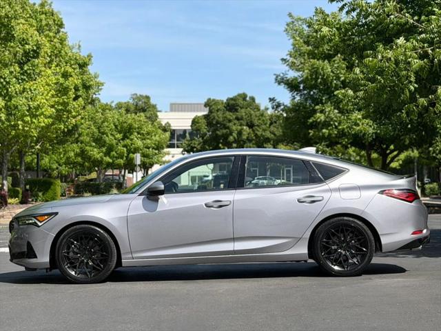 2024 Acura Integra A-SPEC